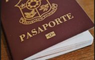 Paano mag-apply ng Passport Online