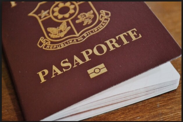 Paano mag-apply ng Passport Online