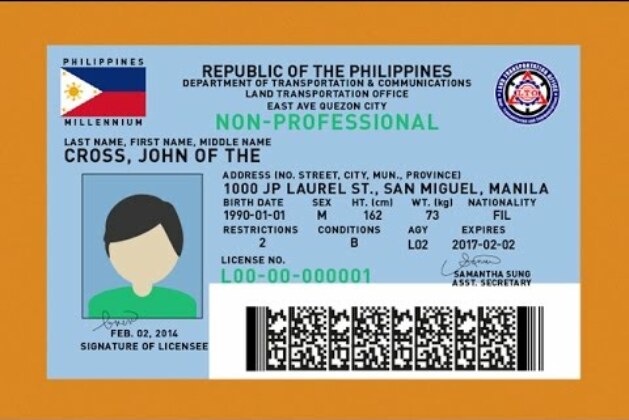 Paano mag Renew ng Driver’s License sa ‘Pinas