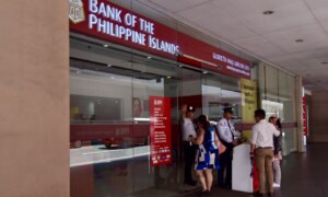 Paano magbukas ng Savings Account sa BPI